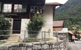 Studio In Alps By Apartments Capricorn